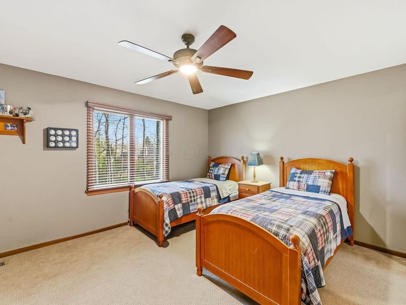 595 Woods Hollow Lane, Powell, OH 43065 Photo 34