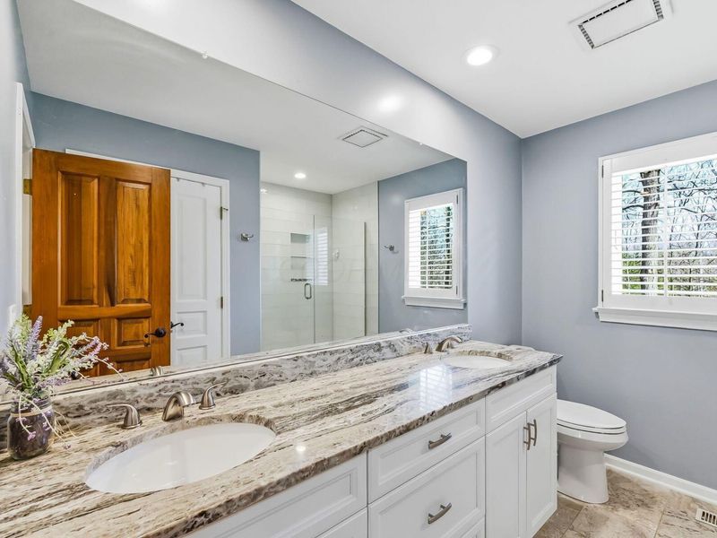 595 Woods Hollow Lane, Powell, OH 43065 Photo 42