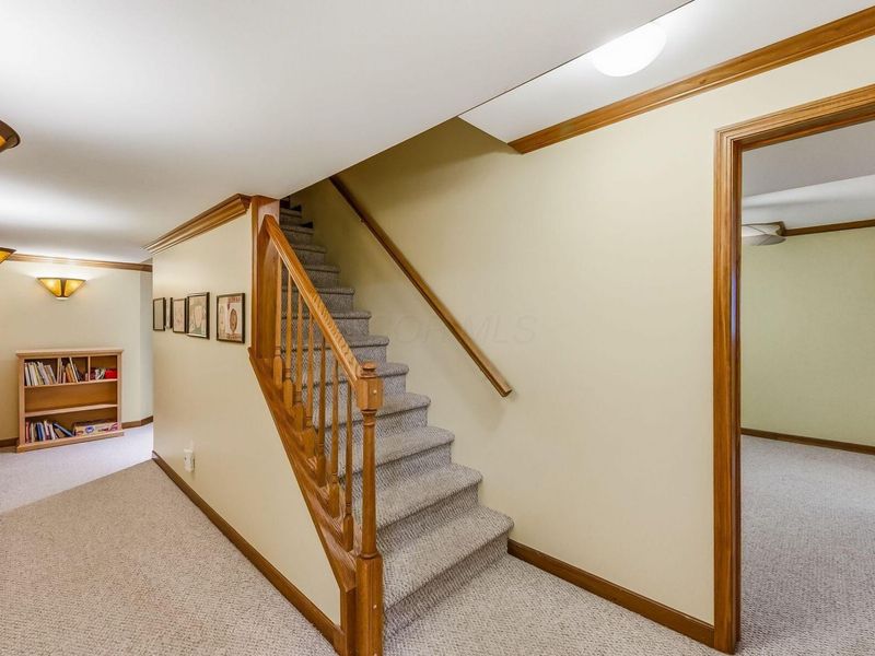 595 Woods Hollow Lane, Powell, OH 43065 Photo 44