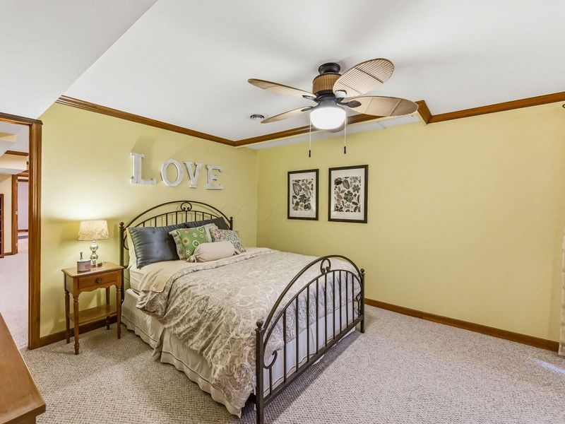 595 Woods Hollow Lane, Powell, OH 43065 Photo 45