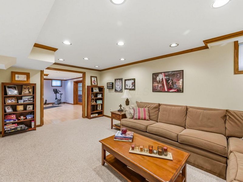 595 Woods Hollow Lane, Powell, OH 43065 Photo 49