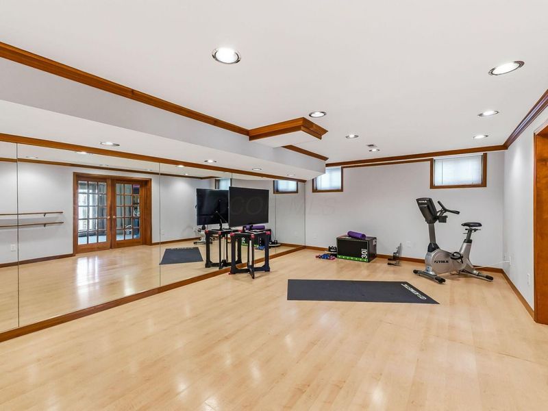 595 Woods Hollow Lane, Powell, OH 43065 Photo 50