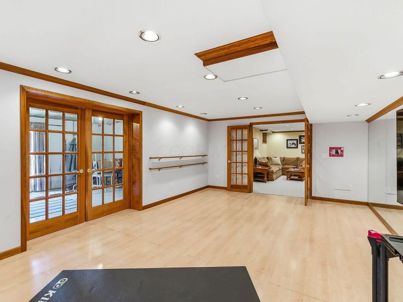 595 Woods Hollow Lane, Powell, OH 43065 Photo 51