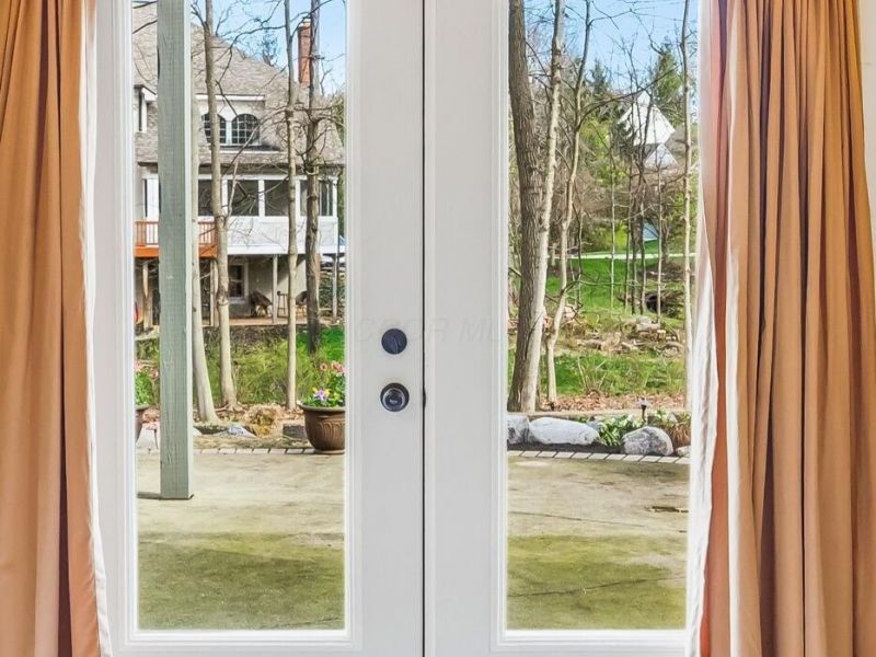 595 Woods Hollow Lane, Powell, OH 43065 Photo 52