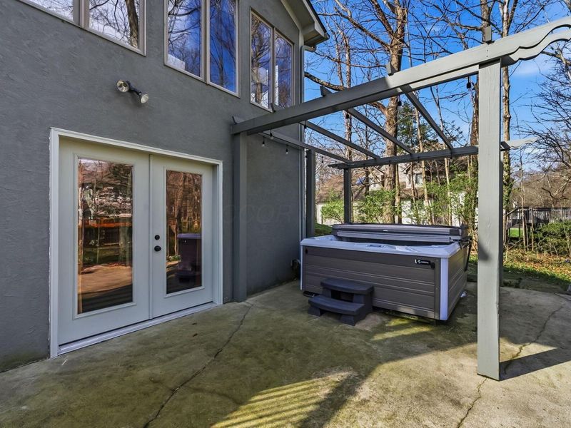 595 Woods Hollow Lane, Powell, OH 43065 Photo 53