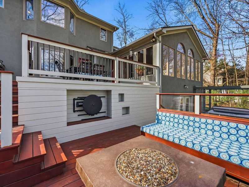 595 Woods Hollow Lane, Powell, OH 43065 Photo 55