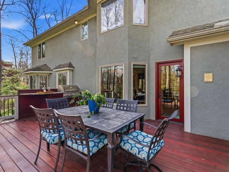 595 Woods Hollow Lane, Powell, OH 43065 Photo 56