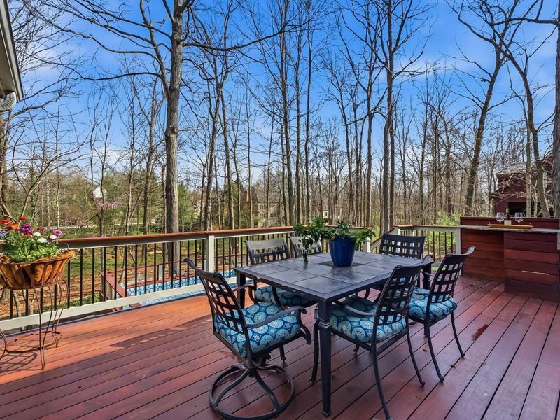 595 Woods Hollow Lane, Powell, OH 43065 Photo 57