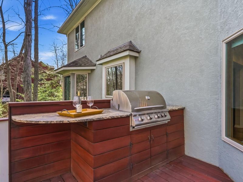 595 Woods Hollow Lane, Powell, OH 43065 Photo 58