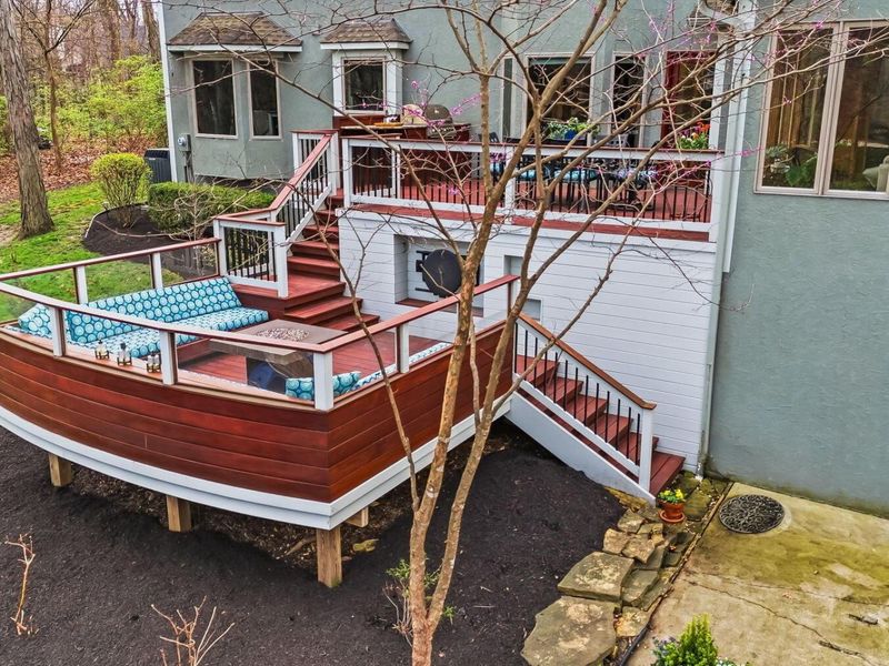 595 Woods Hollow Lane, Powell, OH 43065 Photo 59