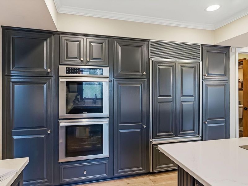 595 Woods Hollow Lane, Powell, OH 43065 Photo 6