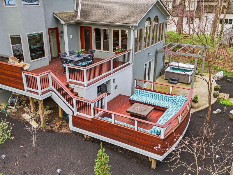 595 Woods Hollow Lane, Powell, OH 43065 Photo 60