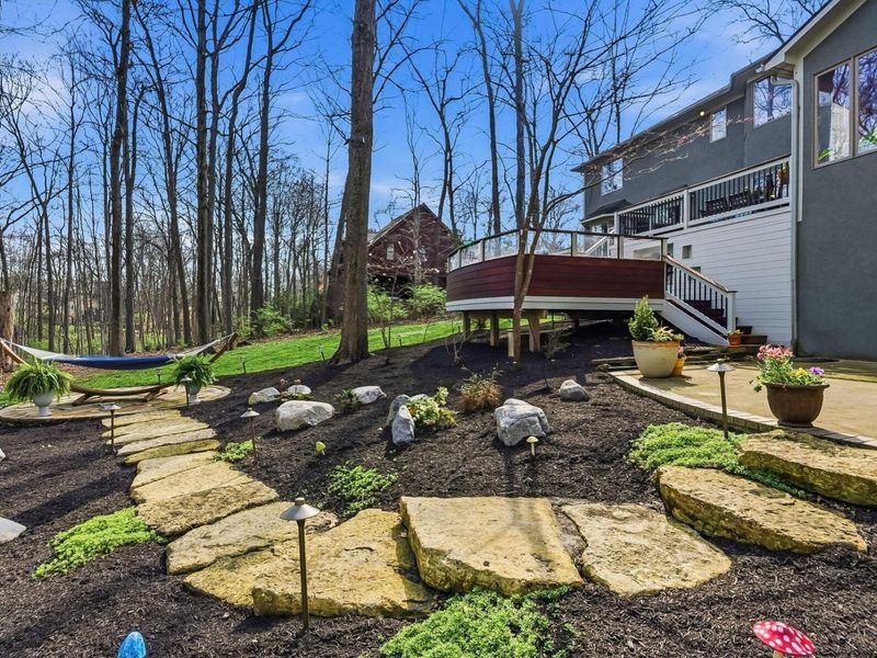 595 Woods Hollow Lane, Powell, OH 43065 Photo 61