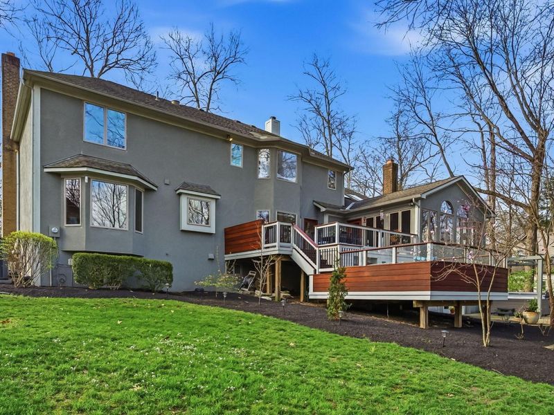 595 Woods Hollow Lane, Powell, OH 43065 Photo 63