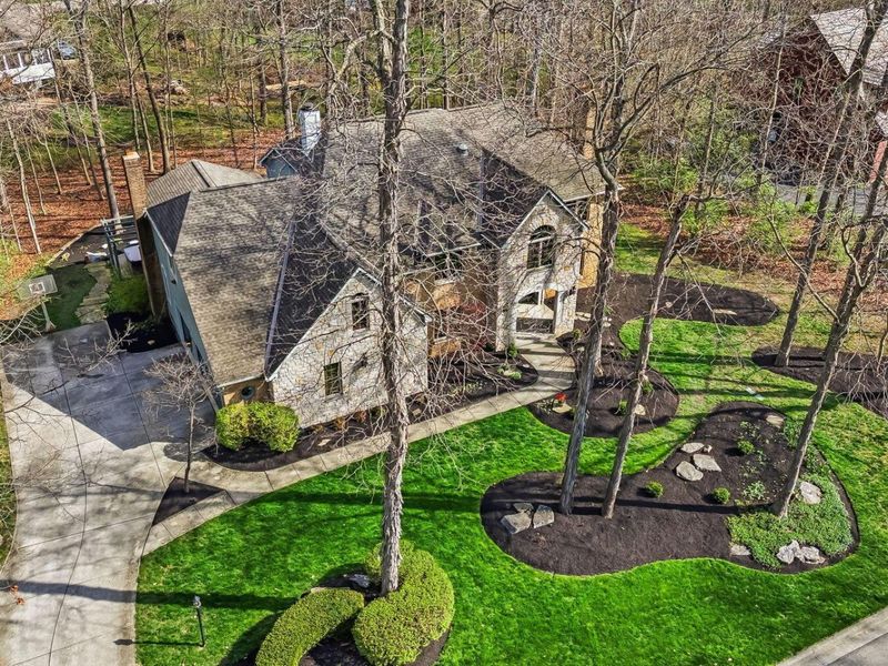 595 Woods Hollow Lane, Powell, OH 43065 Photo 65