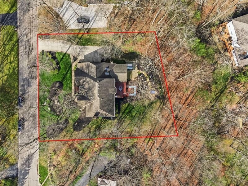 595 Woods Hollow Lane, Powell, OH 43065 Photo 66