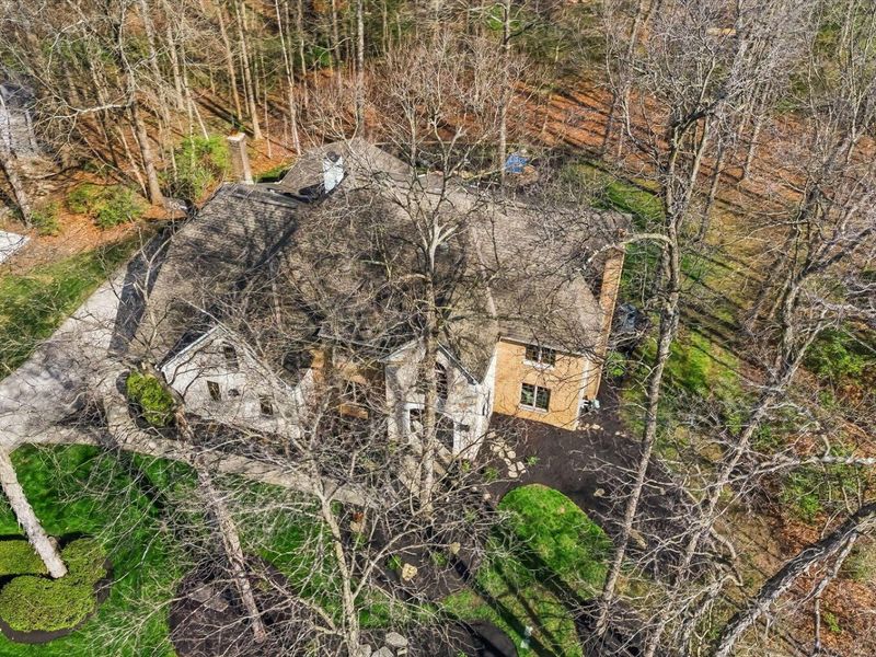 595 Woods Hollow Lane, Powell, OH 43065 Photo 67