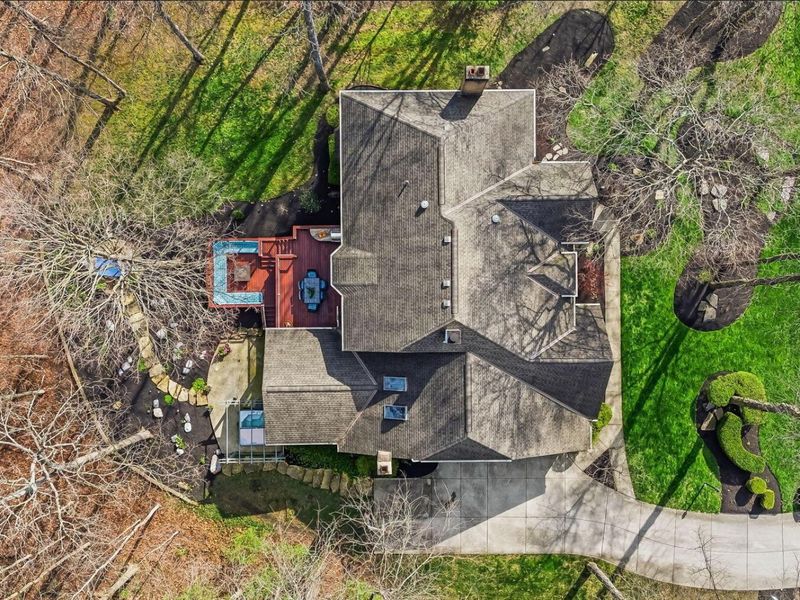 595 Woods Hollow Lane, Powell, OH 43065 Photo 68