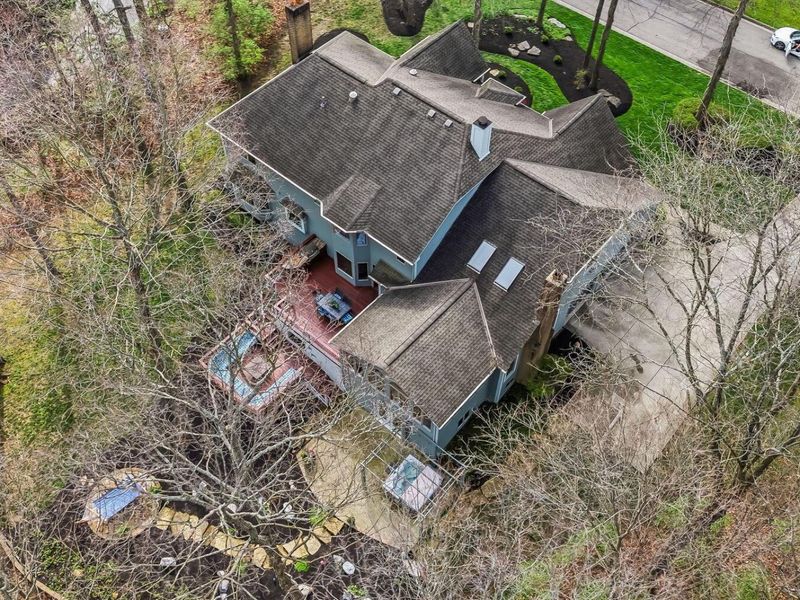 595 Woods Hollow Lane, Powell, OH 43065 Photo 69