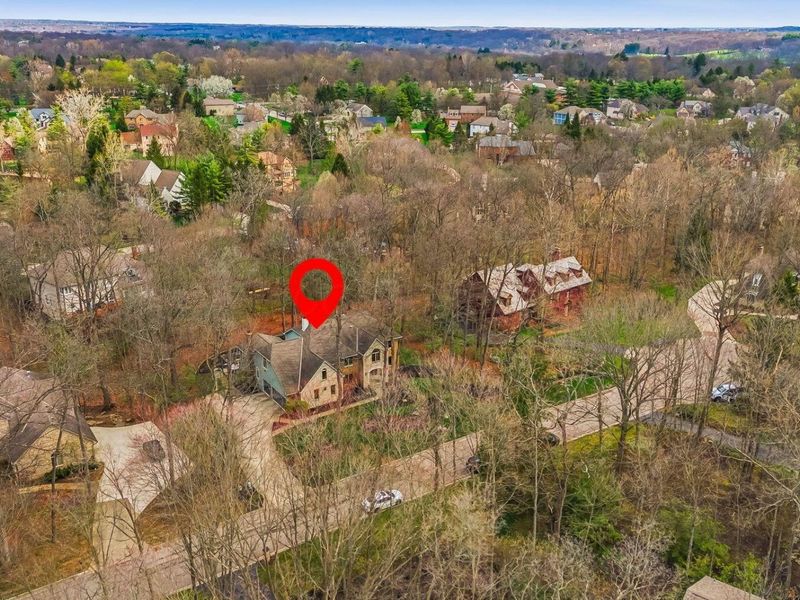 595 Woods Hollow Lane, Powell, OH 43065 Photo 70