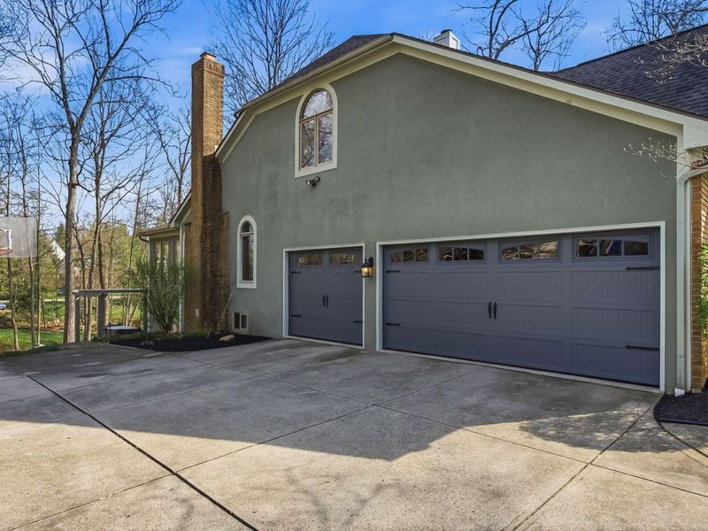 595 Woods Hollow Lane, Powell, OH 43065 Photo 71