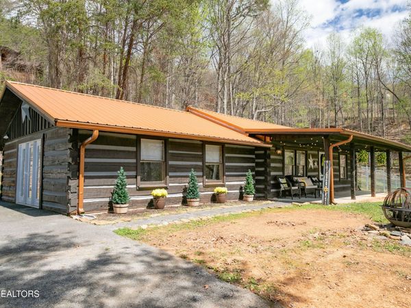 3650 Four Seasons Lane, Sevierville, TN 37862