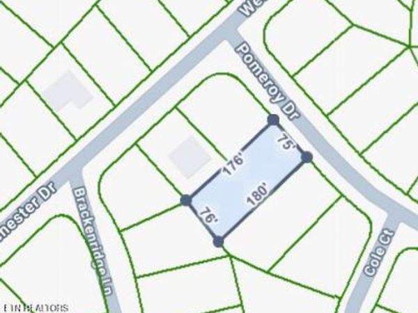 104 Pomeroy Drive, Crossville, TN 38558