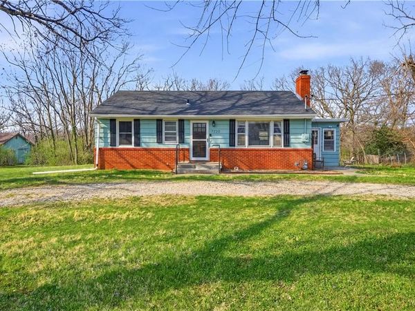 7720 E 70th Terrace, Kansas City, MO 64133