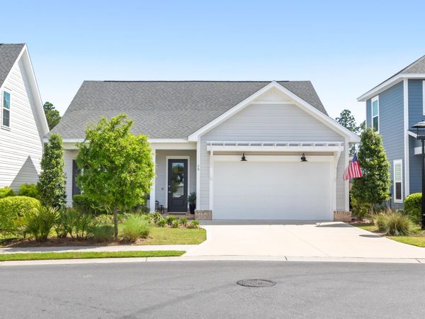 79 Suwannee Drive, Watersound, FL 32461