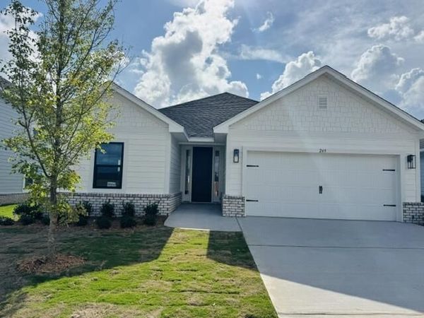 249 Alleyoak Lane, Unit Lot 5-1, Freeport, FL 32439