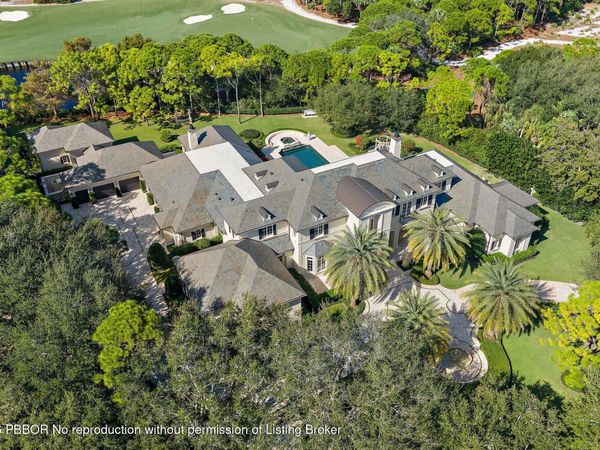 146 Bears Club Drive, Jupiter, FL 33477