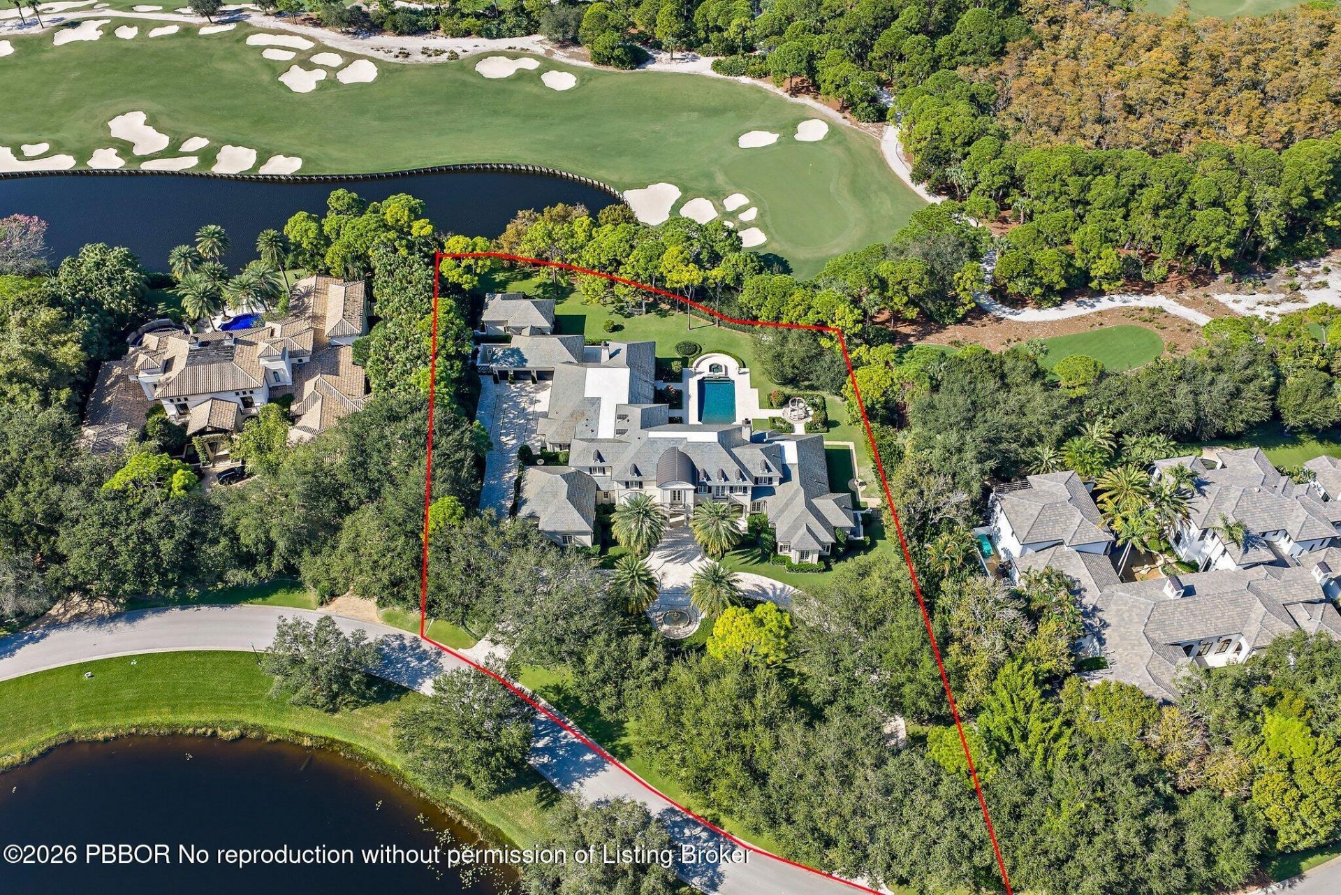 146 Bears Club Drive, Jupiter, FL 33477 Photo