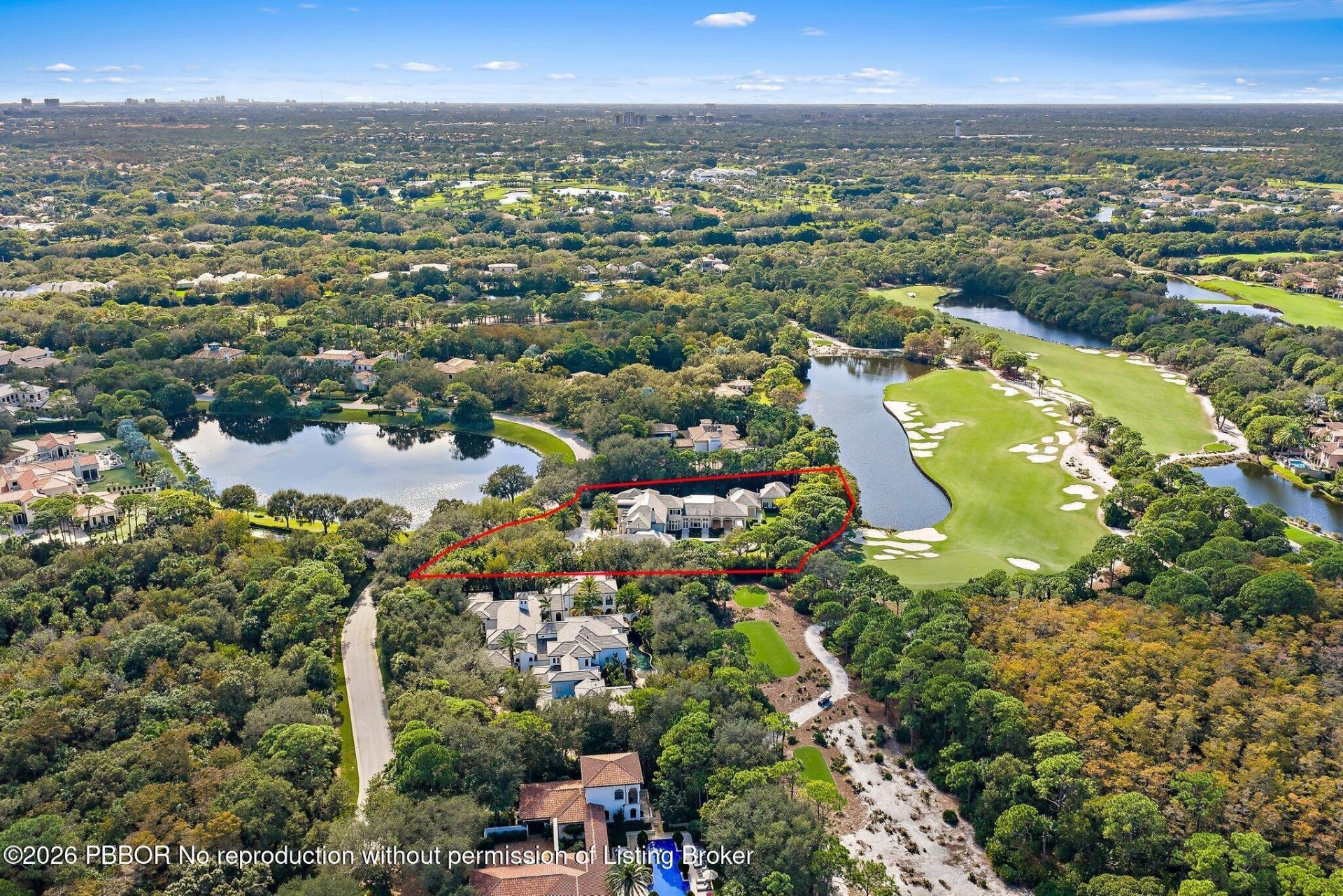 146 Bears Club Drive, Jupiter, FL 33477 Photo