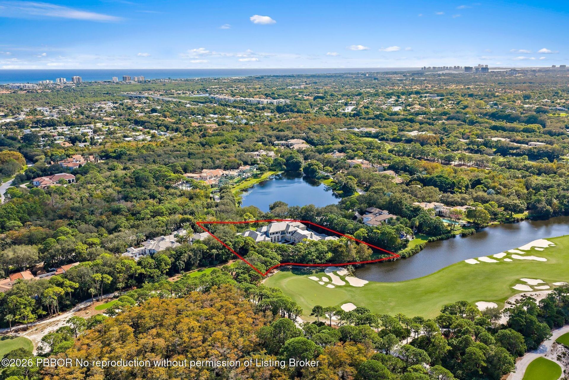 146 Bears Club Drive, Jupiter, FL 33477 Photo