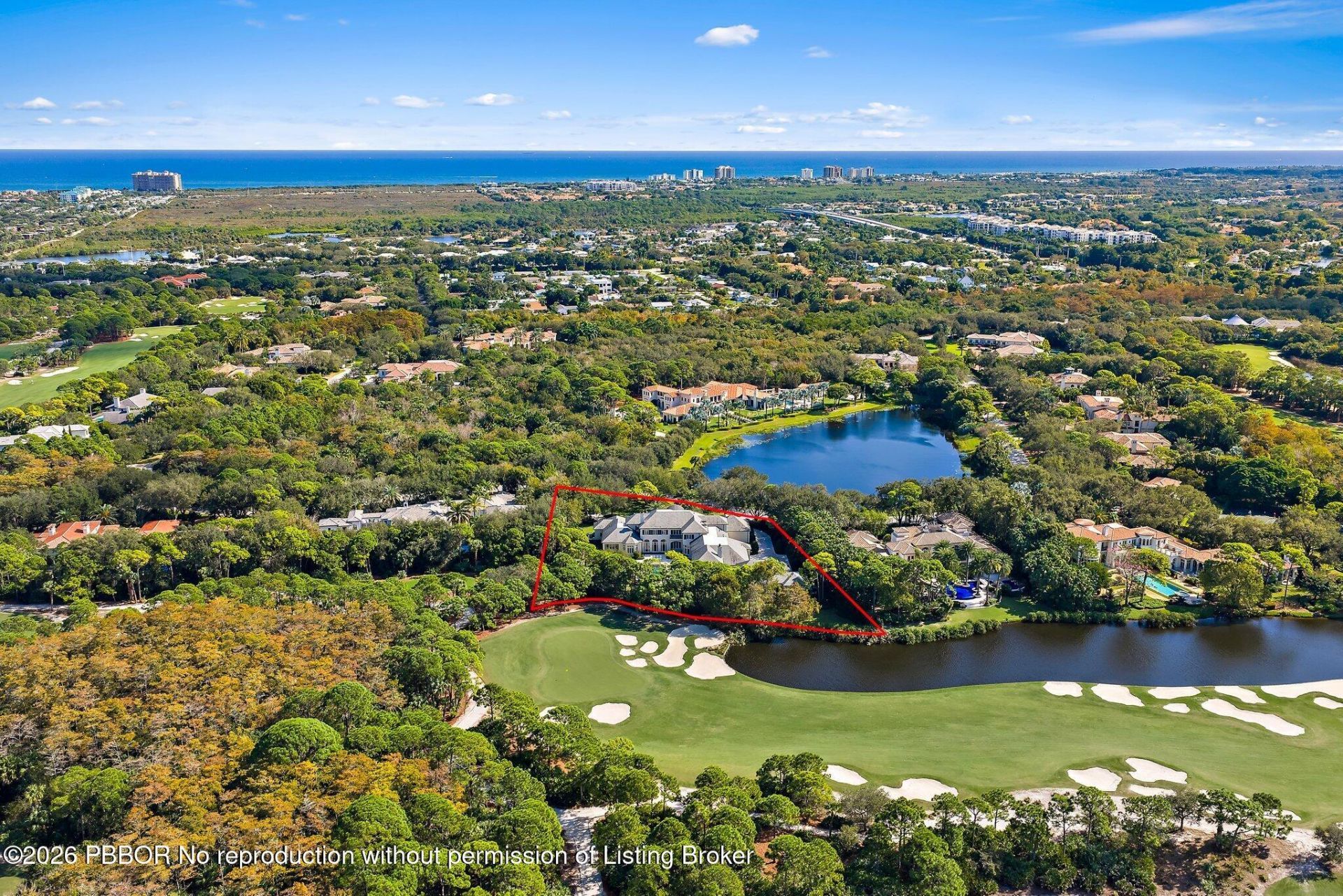 146 Bears Club Drive, Jupiter, FL 33477 Photo