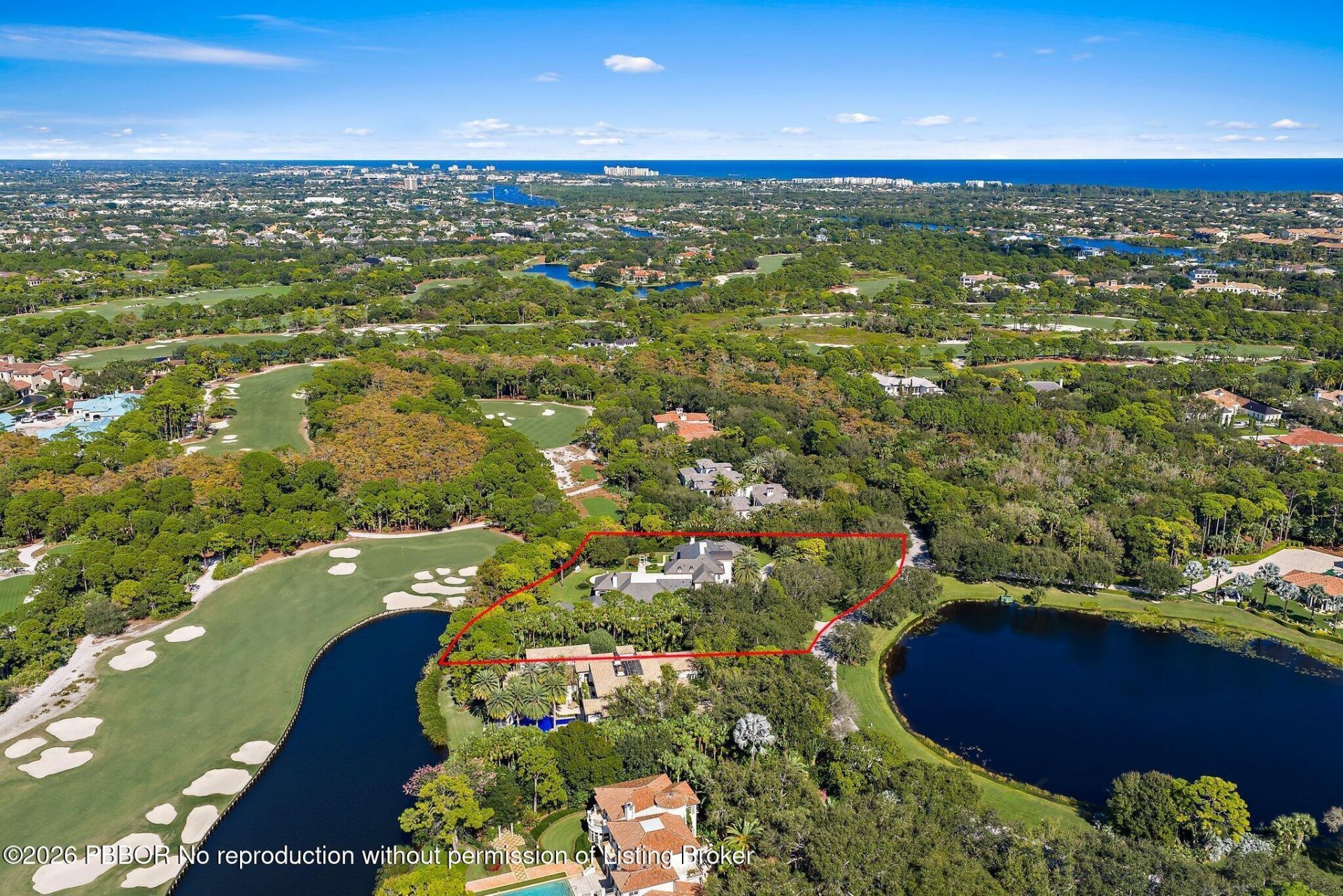 146 Bears Club Drive, Jupiter, FL 33477 Photo