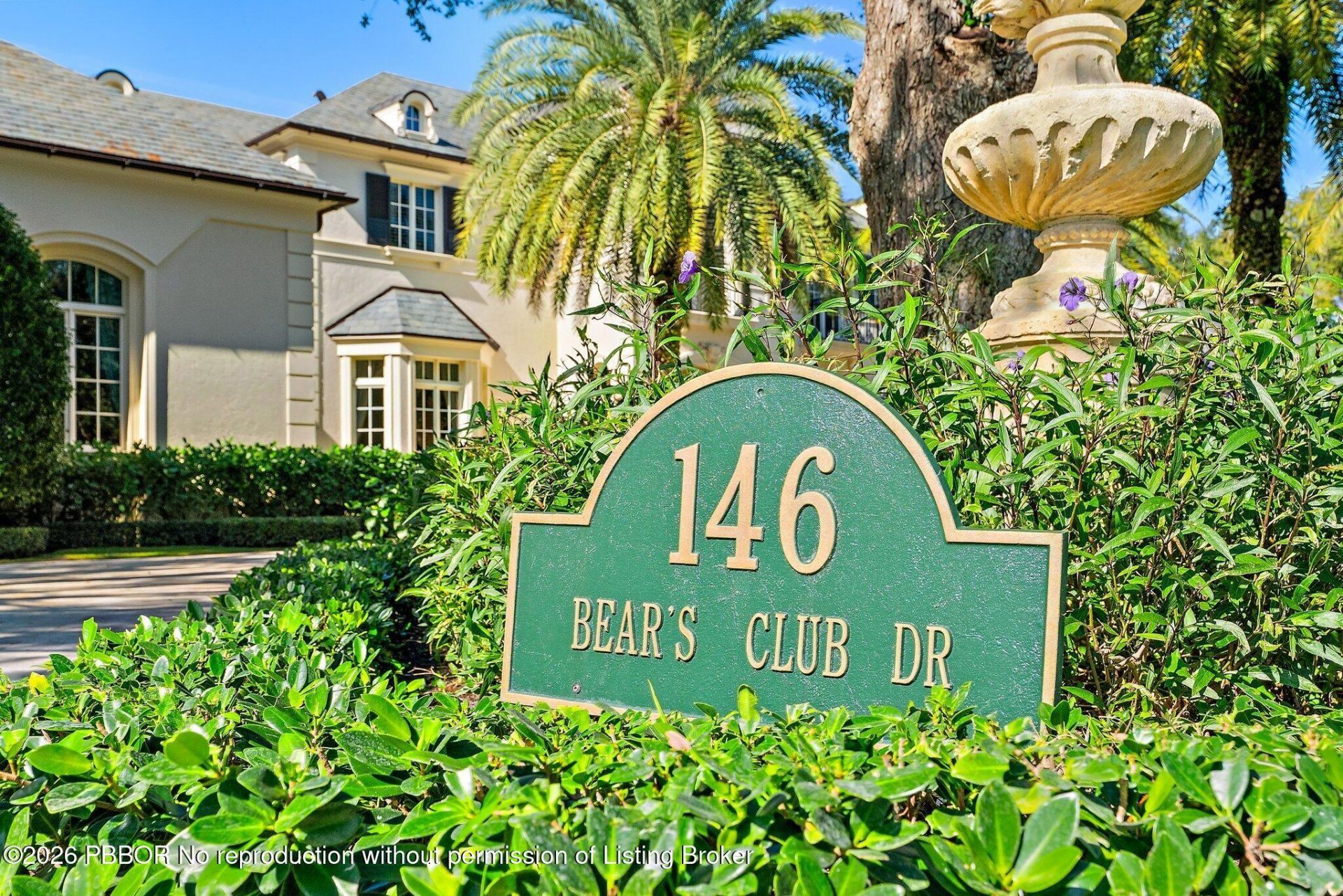 146 Bears Club Drive, Jupiter, FL 33477 Photo