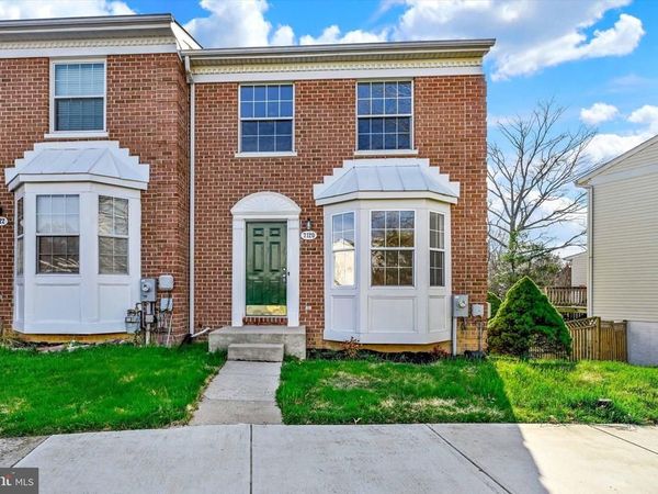 7120 NATURES ROAD , COLUMBIA, MD 21046