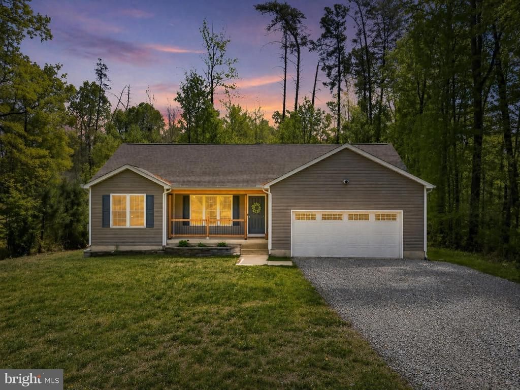 210 Lexington Drive, Ruther Glen, VA 22546 Main Photo