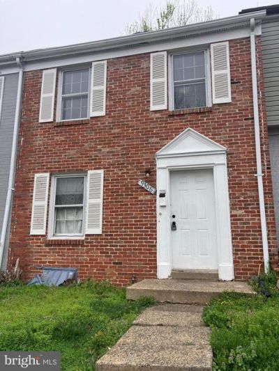 9306 Byrd Drive, Manassas, VA 20110 Main Photo