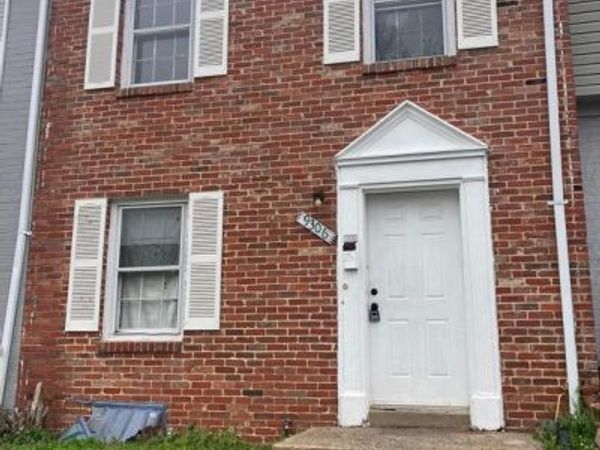 9306 BYRD DRIVE, MANASSAS, VA 20110