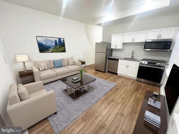 405 S 42ND STREET , Unit 1R, PHILADELPHIA, PA 19104