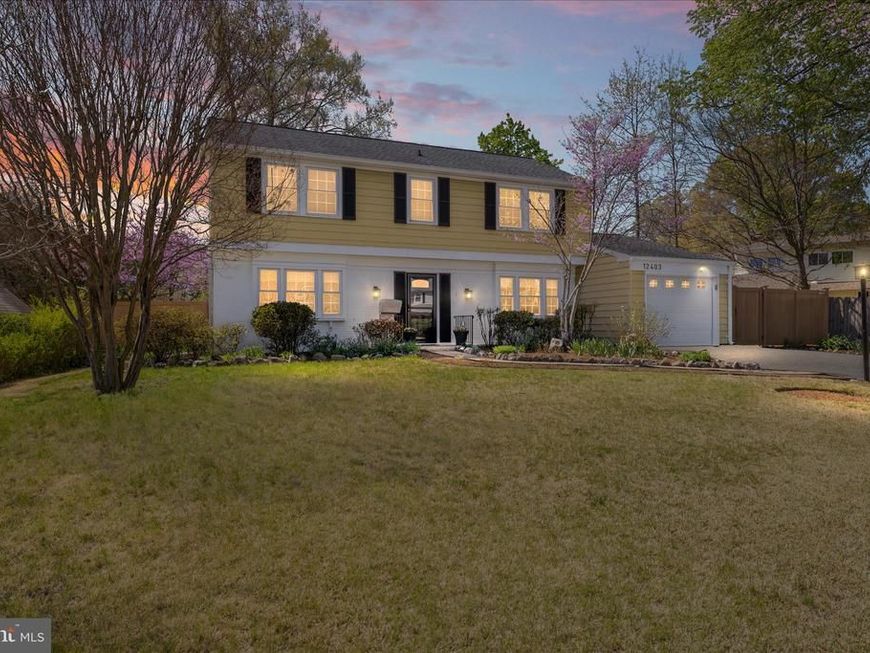12403 Stafford Lane, Bowie, MD 20715 Main Photo