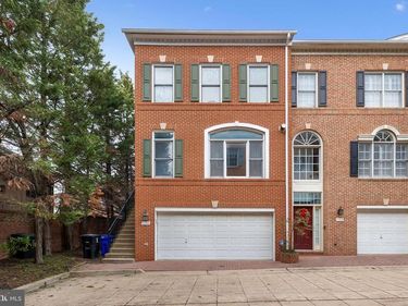 1170 N VERNON STREET , ARLINGTON, VA 22201