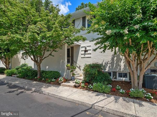 5343 POOKS HILL ROAD, Unit 403-53, BETHESDA, MD 20814