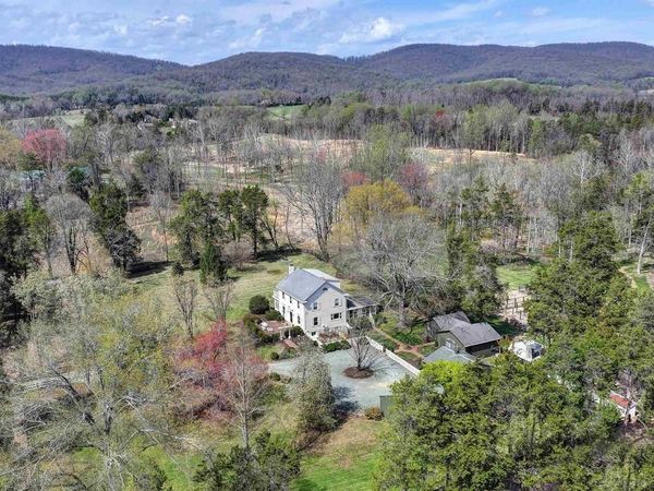 5450 STONY POINT PASS, KESWICK, VA 22947