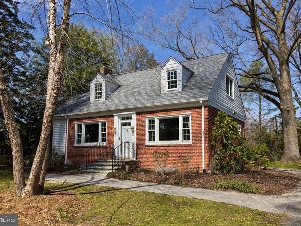 112 W PARK PLACE, NEWARK, DE 19711