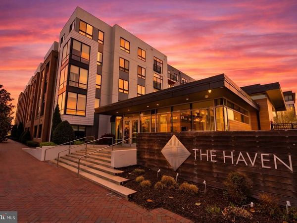 145 RIVERHAVEN DRIVE, Unit 454, NATIONAL HARBOR, MD 20745