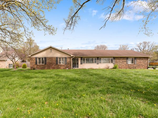 758 Stafford Road, Plainfield, IN 46168