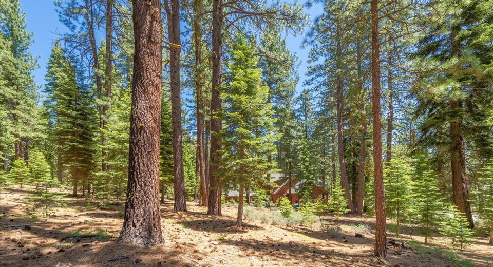 11752 Saddleback Drive, Truckee, CA 96161 Photo